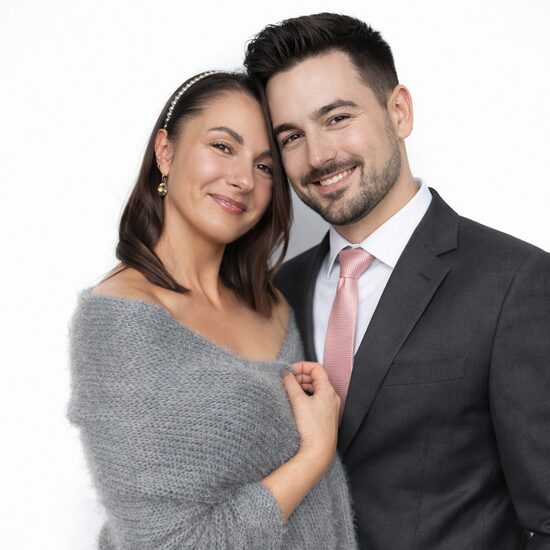 Dunkelgraues Brautschal, weiches gestricktes Schultertuch, Abendstola, VG4